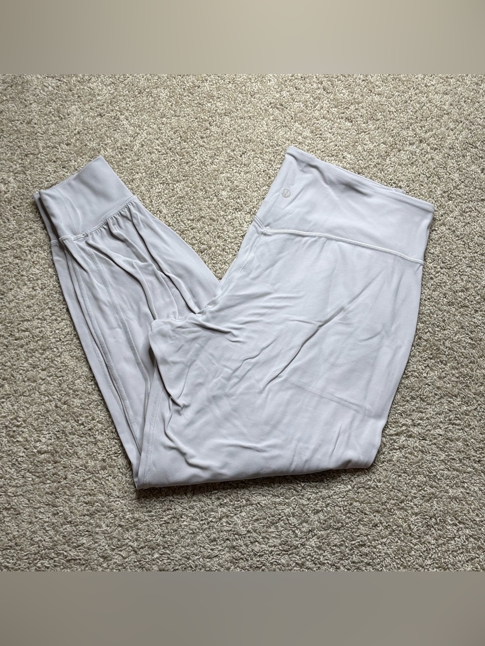 Lululemon Align Jogger 28"